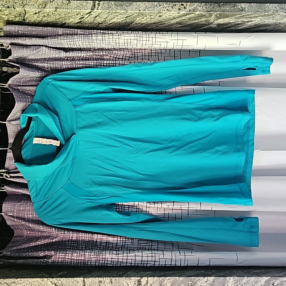 Lululemon Pullover - image 1